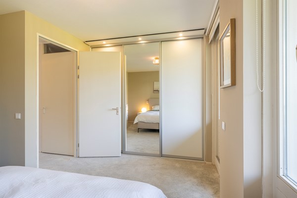 Medium property photo - Mathenesserstraat 157, 3027 PE Rotterdam